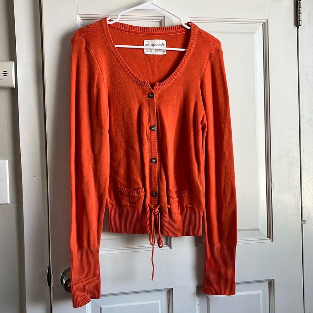 Aeropostale Sweater